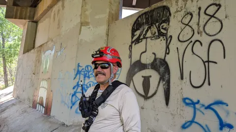 Rope Training photo