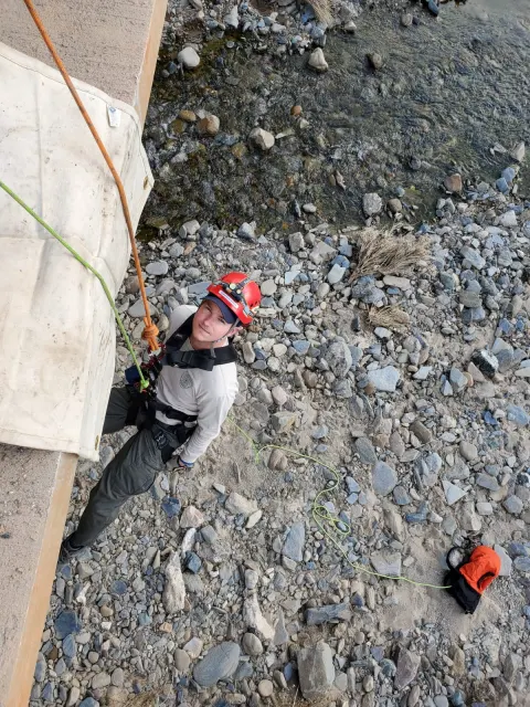 Rope Training photo
